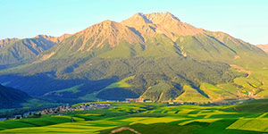 甘肅建投生態(tài)建設(shè)集團(tuán)有限公司隸屬于中國(guó)500強(qiáng)企業(yè)—甘肅省建設(shè)投資（控股）集團(tuán)有限公司，是甘肅建投貫徹落實(shí)“五位一體”總體布局和新發(fā)展理念，推進(jìn)生態(tài)治理板塊發(fā)展的新業(yè)態(tài)公司。