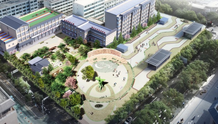 調研指導 | 肅州區(qū)委副書記、區(qū)長調研生態(tài)公司肅州區(qū)重點在建項目