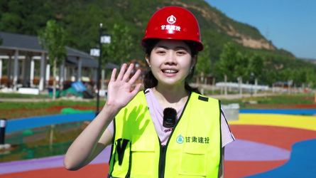 中秋節(jié)丨請查收這份生態(tài)人的堅守“告白”！